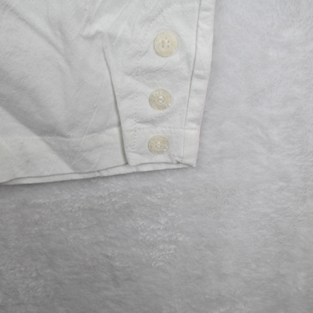 Cathy Daniels Capris Womens Large White Elastic Waist Drawstring Cotton NWT - Picture 6 of 10